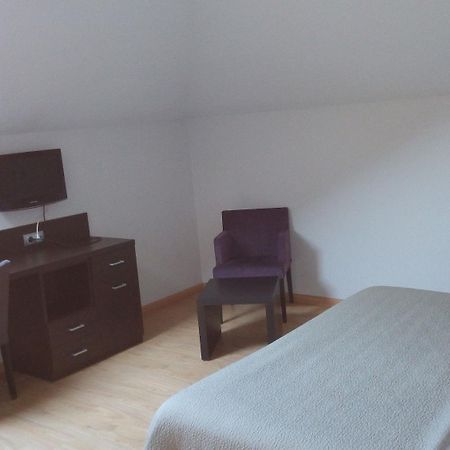 Hostal Casa Juana Ла Коруня Екстериор снимка