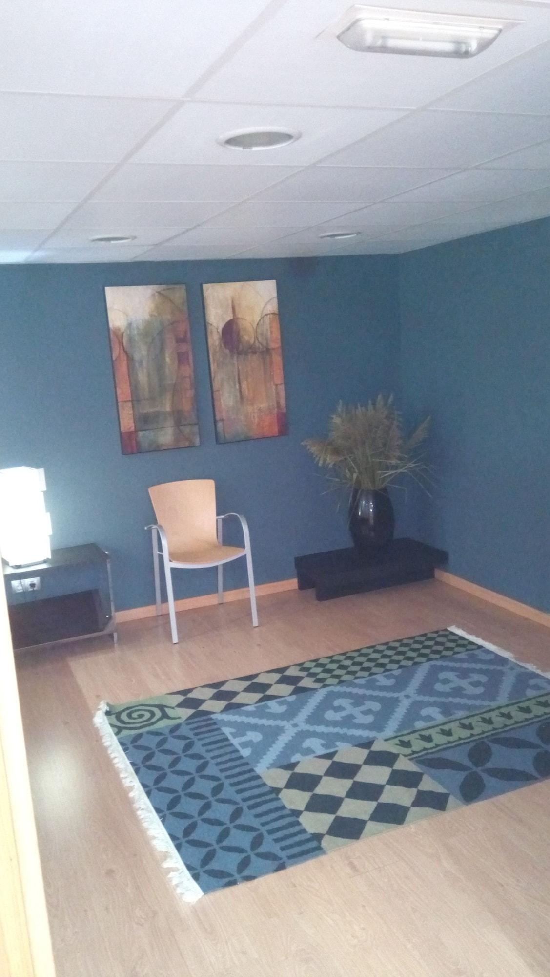 Hostal Casa Juana Ла Коруня Екстериор снимка