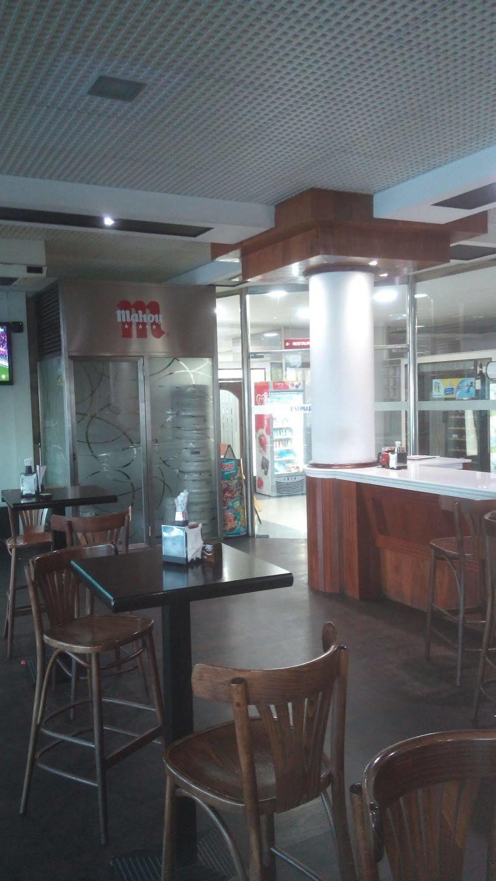 Hostal Casa Juana Ла Коруня Екстериор снимка